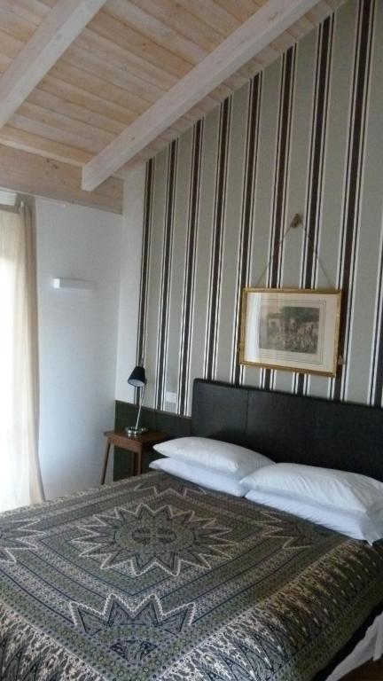 Taverna Centomani Potenza Zimmer foto