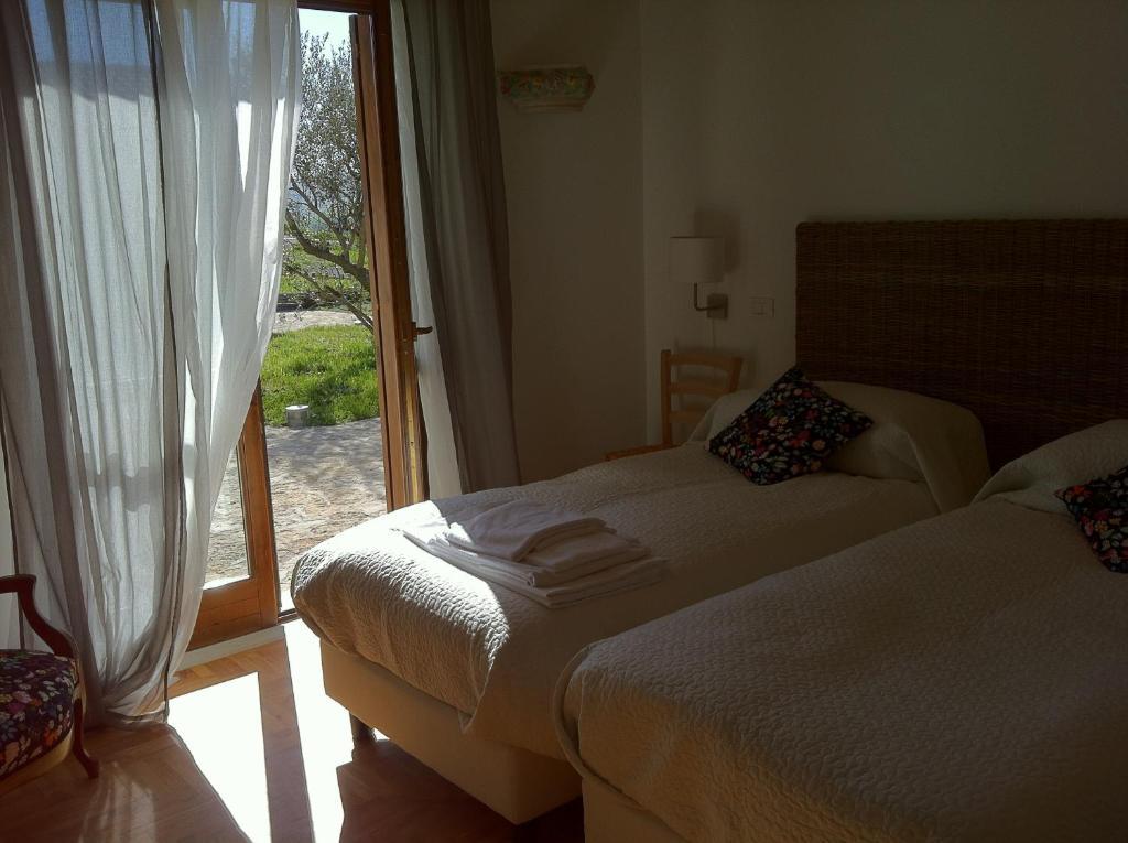Taverna Centomani Potenza Zimmer foto