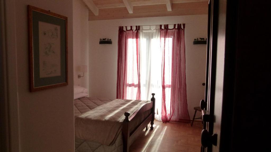 Taverna Centomani Potenza Zimmer foto