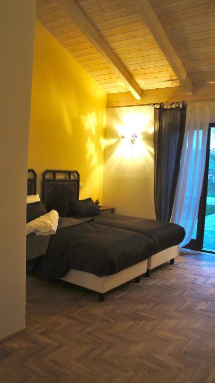Taverna Centomani Potenza Zimmer foto